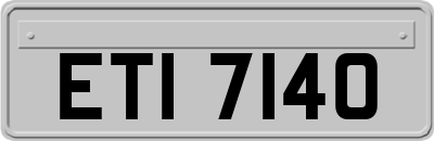 ETI7140