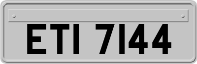 ETI7144