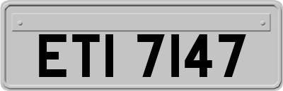 ETI7147