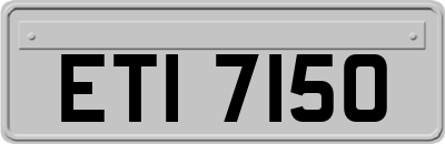 ETI7150