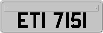 ETI7151