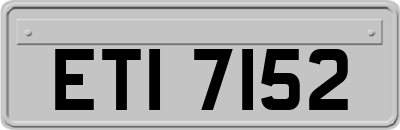 ETI7152