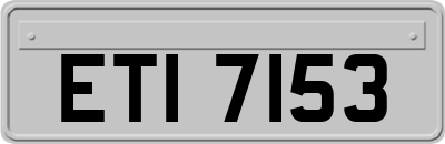 ETI7153