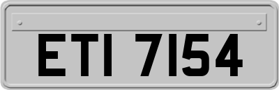 ETI7154