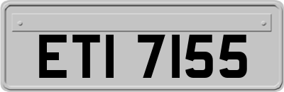 ETI7155