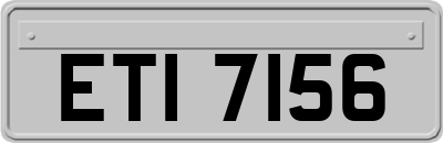 ETI7156