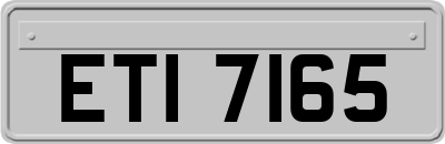 ETI7165