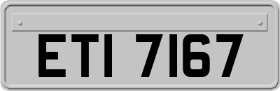 ETI7167