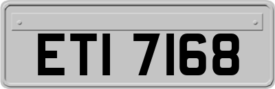 ETI7168