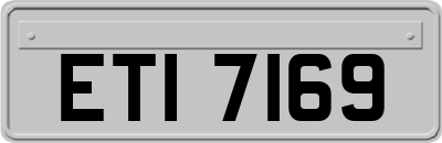 ETI7169