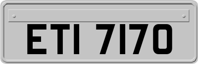ETI7170