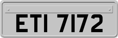 ETI7172