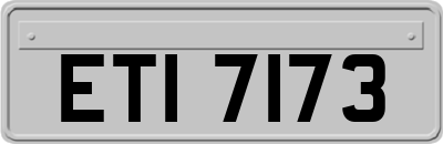 ETI7173