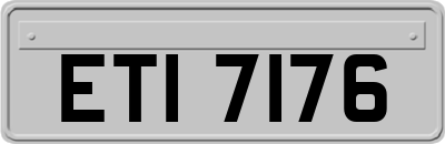 ETI7176