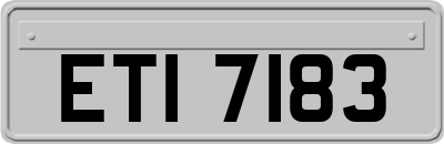 ETI7183