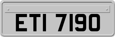 ETI7190