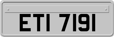 ETI7191