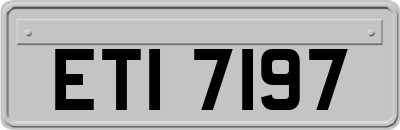 ETI7197