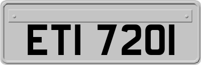 ETI7201