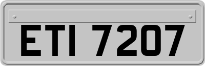 ETI7207