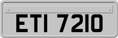 ETI7210