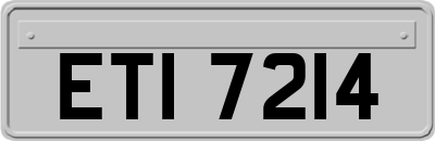 ETI7214