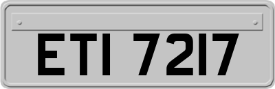 ETI7217