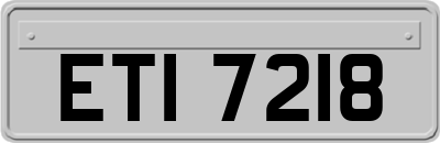 ETI7218