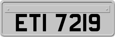 ETI7219