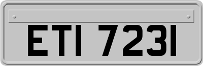 ETI7231