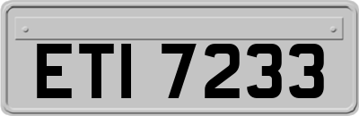ETI7233