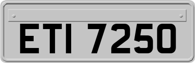ETI7250