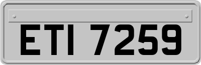 ETI7259