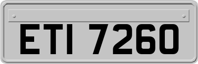 ETI7260