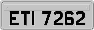ETI7262
