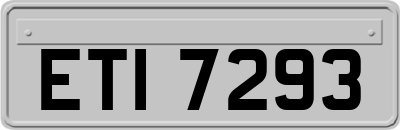 ETI7293