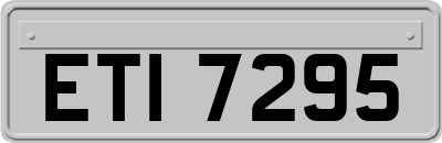 ETI7295