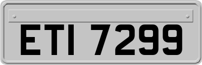 ETI7299