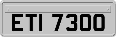 ETI7300