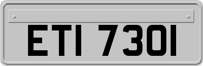 ETI7301