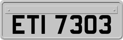 ETI7303