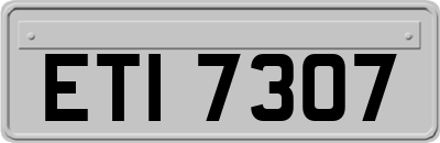 ETI7307