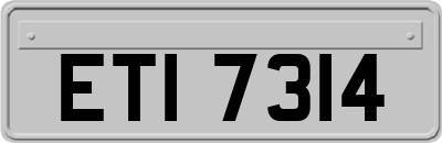 ETI7314