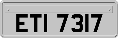 ETI7317