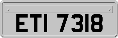 ETI7318
