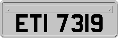 ETI7319