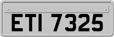 ETI7325