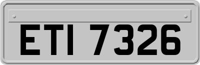 ETI7326