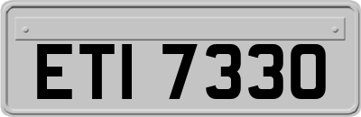 ETI7330