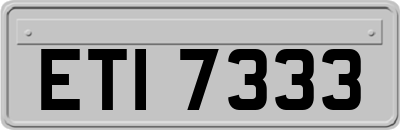 ETI7333